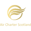 Air Charter Scotland Logo